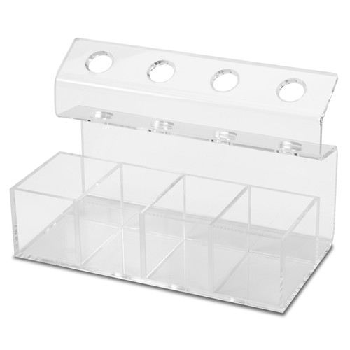 70103296 | Four Gun Impression Organizer