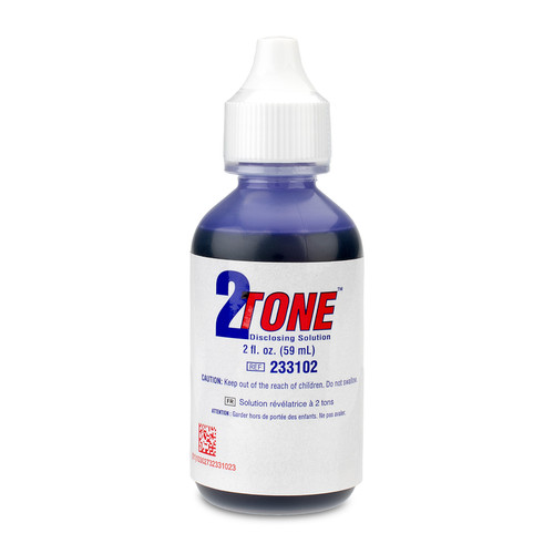 2Tone™ Plaque Disclosing Solution | 7018443