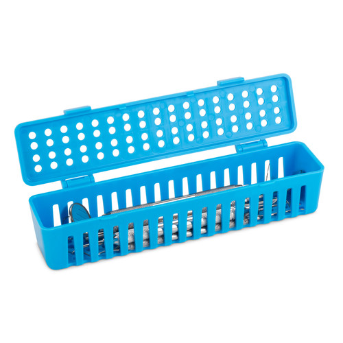 Plasdent Instrument Steri Container | Practicon Inc