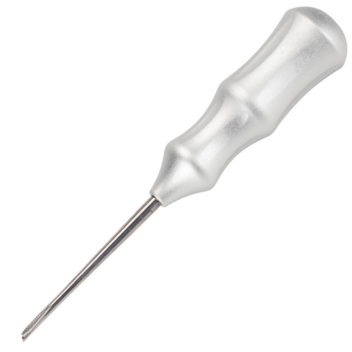 Eaz Out 3.0mm Right Twist (Silver) Tooth/Root Extractor 7028011