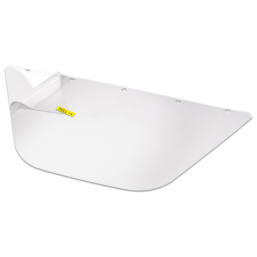 Pac-Dent iVisor Replacement Shields 12/Pack 70752114