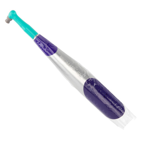 70752139 | ProMate™ CL Barrier Sleeves 500/Box | To be used with ProMate CL Cordless Hygiene Handpiece (sold separately).