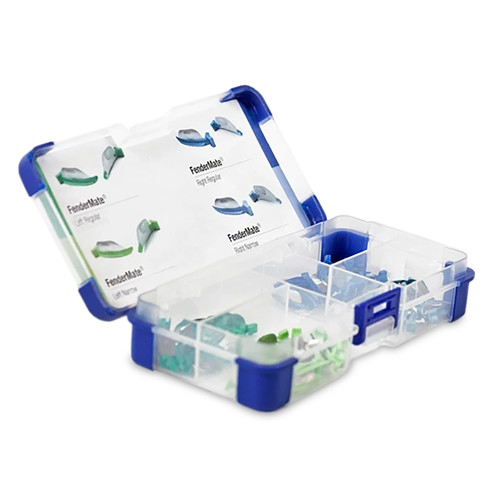 7061060 | FenderMate Assortment Kit 72/Pack