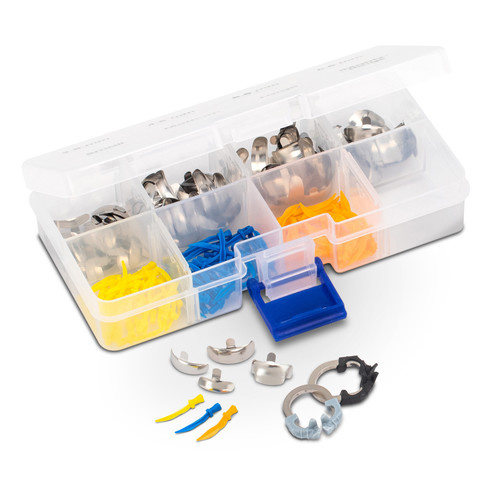 Pac-Dent iMatrix™ Sectional Matrix System Intro Kit 70752149