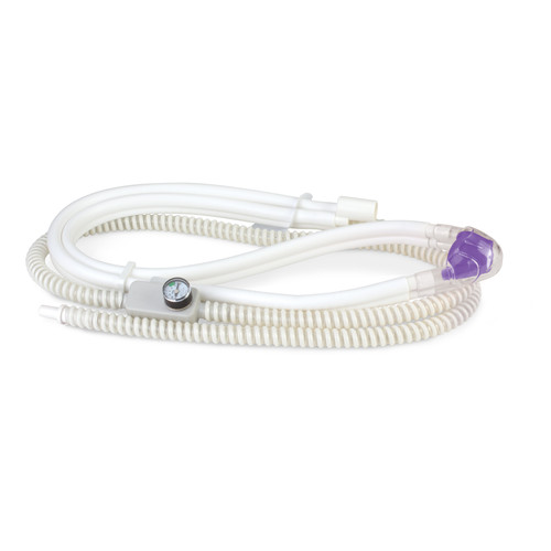Anesthetic Masks & Pulse Oximetry Accutron® ClearView™ Scavenging Circuit I Set 704437