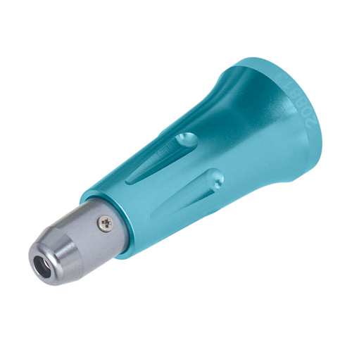 Integrity Friction-Grip Silhouette Nose Cone