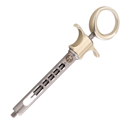 Septodont Septodont Standard Gold Syringe 7072023