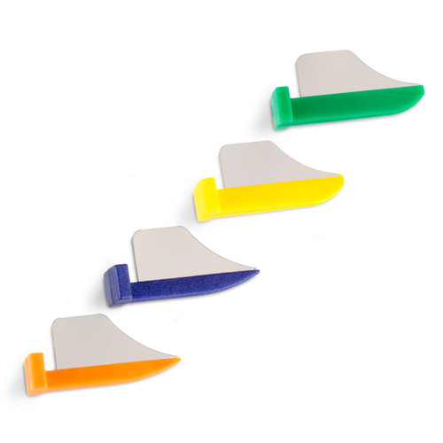 7061022 | FenderWedge Refill 36/Pack