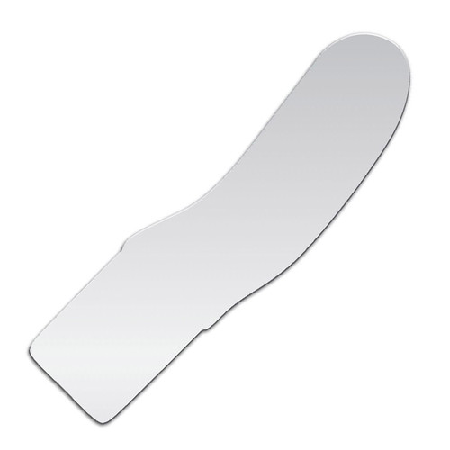 7082849 | Fog-Free No.4 Adult Lingual Intraoral Mirror