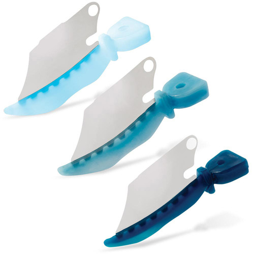 Dentsply Sirona Palodent Plus Wedgeguards 50/Pack 7017141