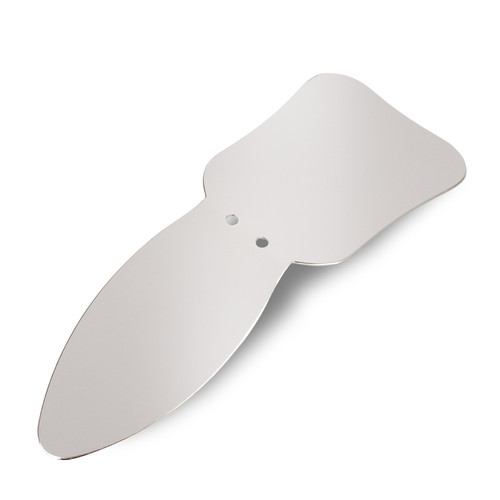 7082869 | Child Occlusal/Buccal Angled Photography Mirror