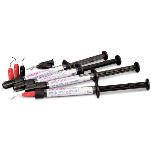 Embrace Embrace™ WetBond™ Pit and Fissure Sealant Kit 7017745