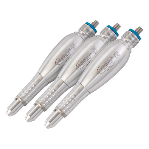 MicroLite XL Hygiene Handpiece 3/Pack