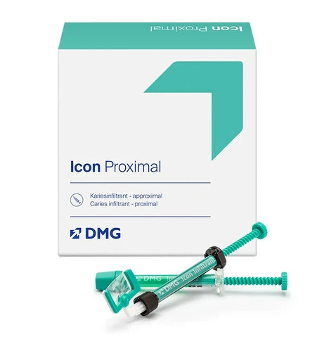 7127513 | Icon Proximal Cube