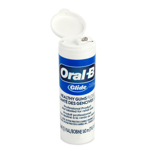 Oral-B® Glide Healthy Gums Floss with Dispenser 160m