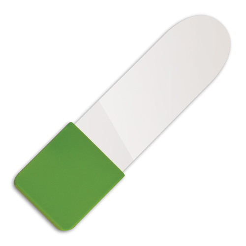 7102814 | doctorseyes Ultrabright Buccal 15 Adult Photo Mirror | Exclusive removable silicone handles improve gripping ability and operator comfort.