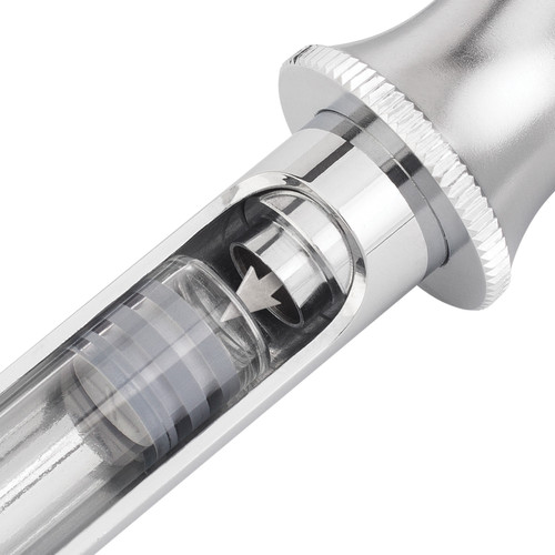 Pike Anesthetic Syringe