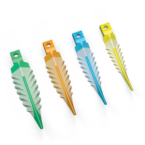 Garrison Strata-G™ Wedge Refill 100/Pack