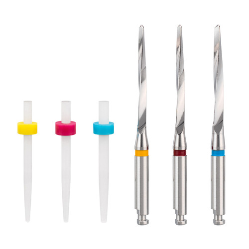iLumi Super Fiber Posts Assorted Kit 2 7160411