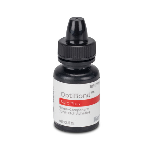 OptiBond Solo Plus Adhesive Bottle 71379130