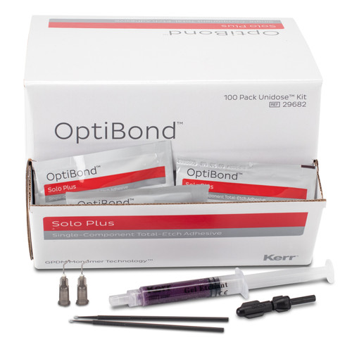 OptiBond Solo Plus Adhesive Unidose Kit 71379131
