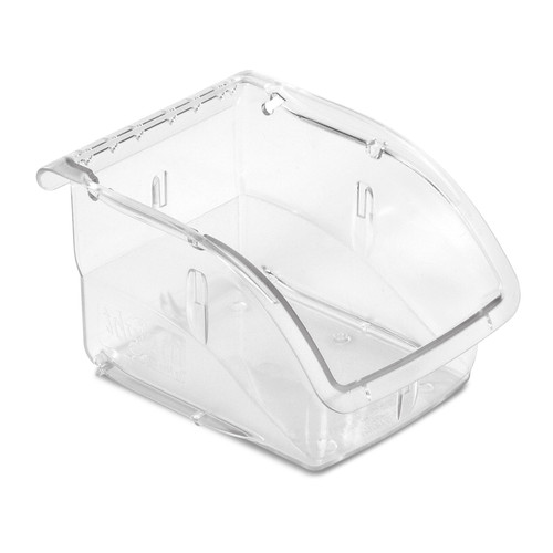 InSight Ultra-Clear Bin 305A3 | Practicon Inc
