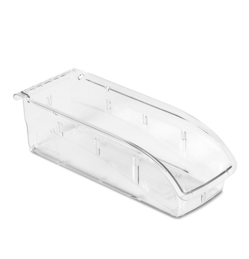 InSight Ultra-Clear Bin 305A3 | Practicon Inc