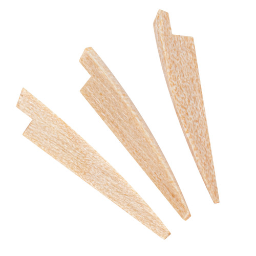 7045897 | Barman's Wedges Easy Grip 200/Pack