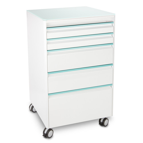 TeknoCart™ Practicon TeknoCart™ 3 7138212