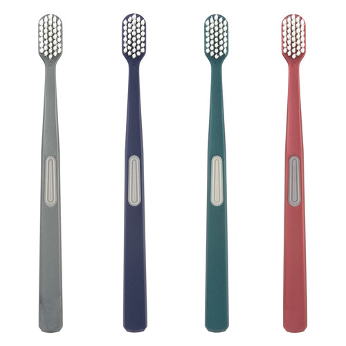 SmileGoods® A344 Personalized Adult Toothbrushes 144/Box