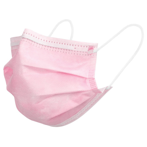 SafeMask® SofSkin® Level 3 Face Masks 50/Box