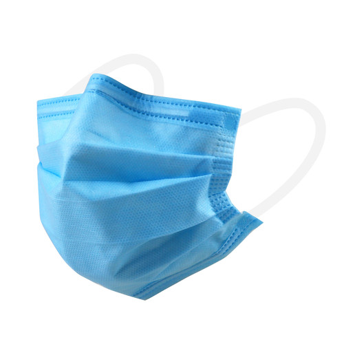 Practicon Bliss™ Level 3 Face Masks 50/Box