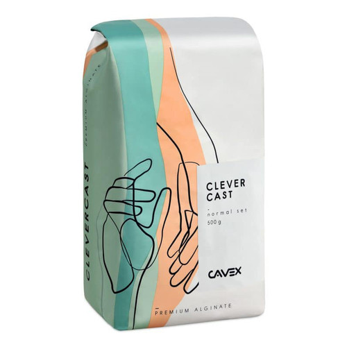 Cavex Clevercast Alginate Normal