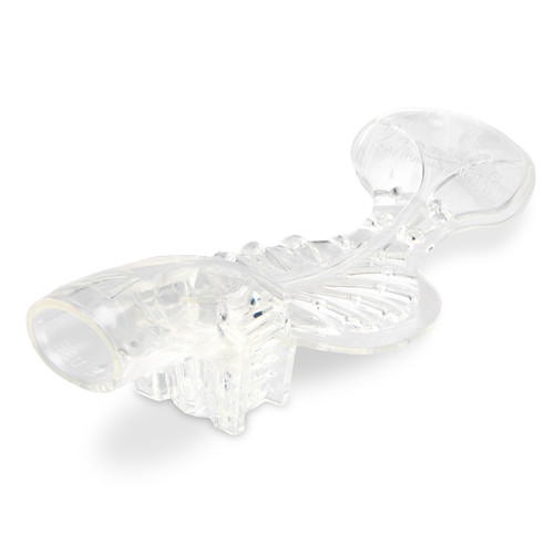 VacuLUX™  Single-Use Mouthpieces 20/Pack