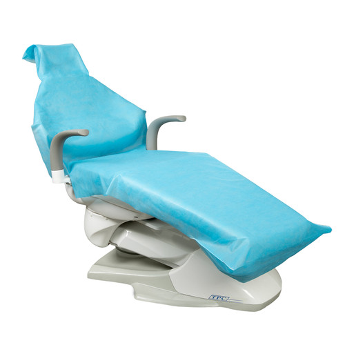 7077012 | Easy Fit™ Chair Covers 40/Pack
