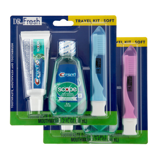 7010104 | The perfect, convenient, and compact giveaway.