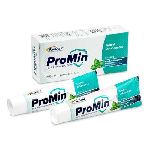 70752183 | ProMin™ Desensitizing Paste 10/Case