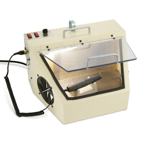 MegaTorque EL-S Lab Motor | Practicon Inc