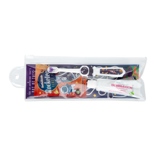 1017103 | Prefilled Patient Paks™ save you and your staff valuable time