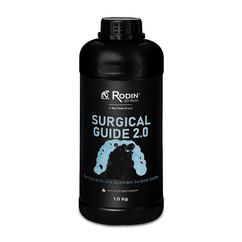 Rodin® Surgical Guide 2.0 1kg Bottle | 70752187