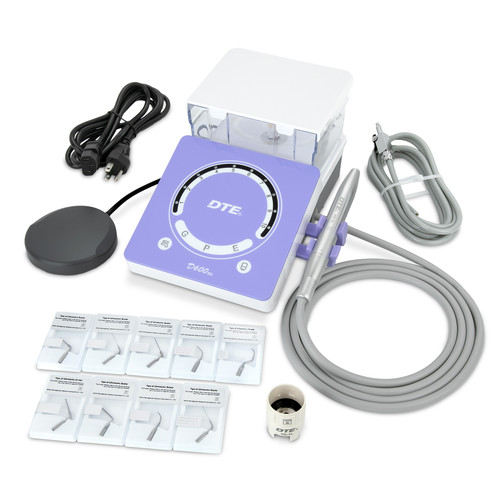 Woodpecker D600 LED Ultrasonic Scaler | 7157554