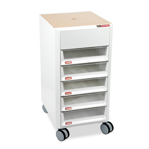 70103358 | Rolling Office Cart