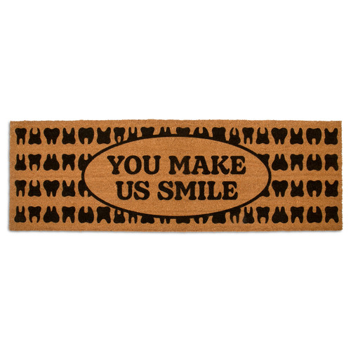 Coir 72 x 24 Dental Mat | 7531812