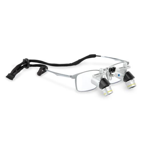 EMD 3.0X Ergonomic Loupes with Titanium Frame | 7113134