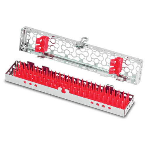 Hu-Friedy IMS Infinity Series 5-Instrument Exam Cassette