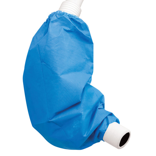 Large X-ray Head Covers 25/Pack
