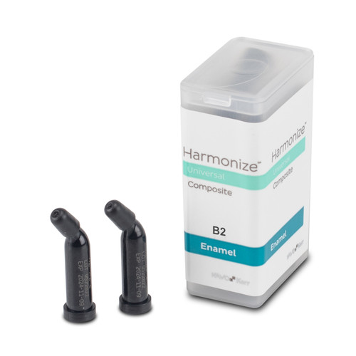 Kerr™ Kerr Harmonize Universal Composite Unidose Enamel 10/Pack 71379102