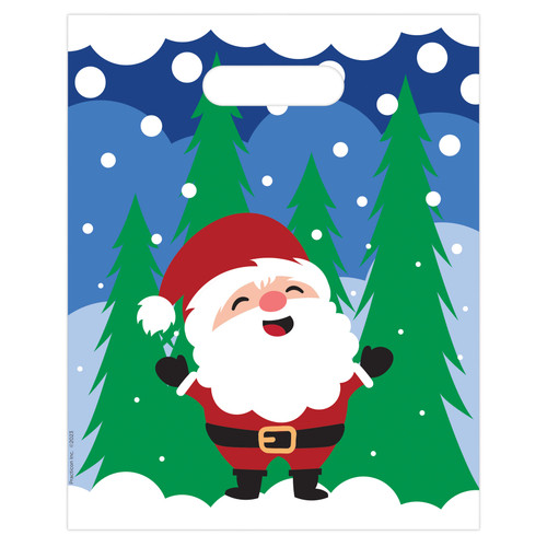 Possible Dreams Minty And White Santa | Practicon Inc