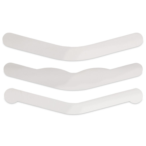 Dead Soft Ho Matrix Bands 100/Pack | Practicon Inc