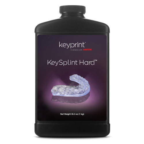 Keystone Industries KeySplint Hard™ 1kg 7017074